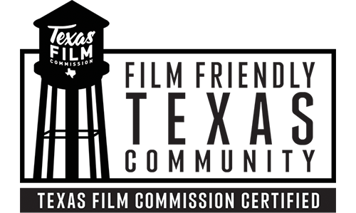 Film Friendly Texas Community Logo
